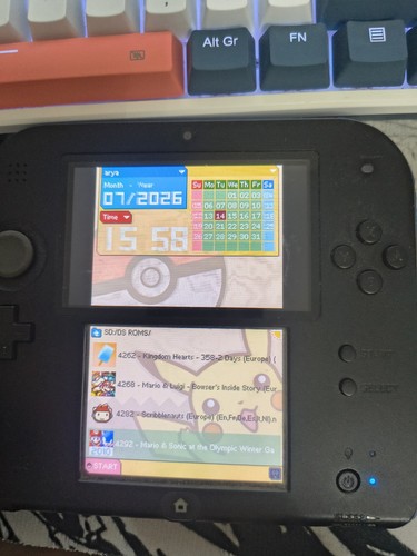 2026 card sdhc for nintendo - r4,