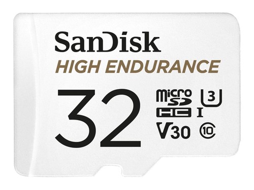 Scheda memoria sandisk - scheda, high