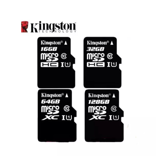 Kingston gb 64 - kingston,