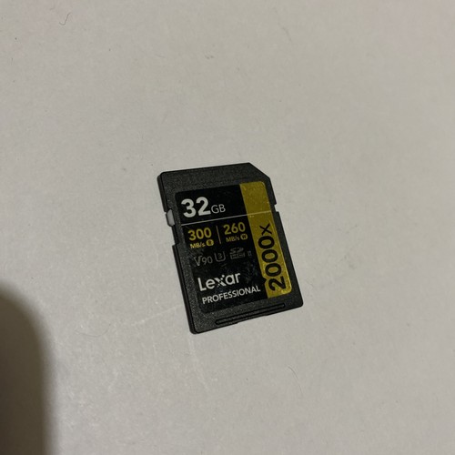 Scheda lexar professional - lexar,