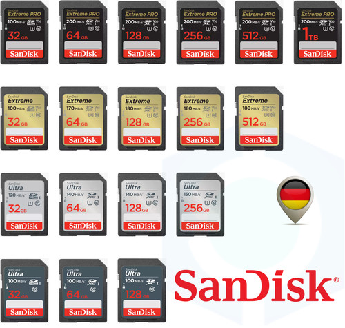 Scheda memoria sandisk - scheda,