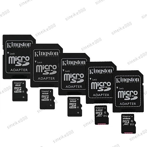 Scheda memoria 32 gb - gb,