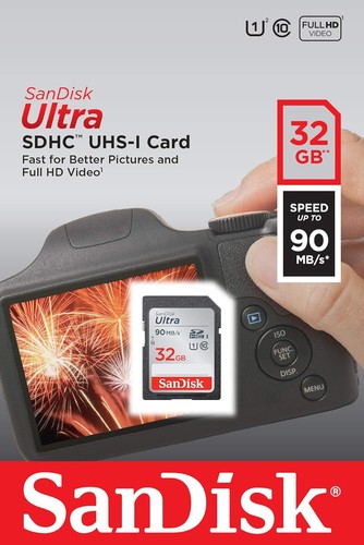Scheda memoria sandisk - scheda,