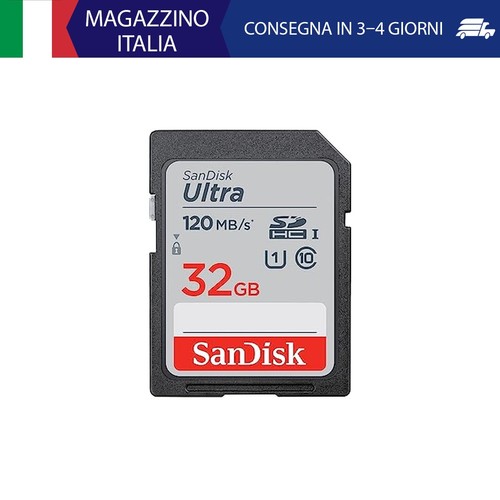 Sandisk ultra 32gb - sandisk,