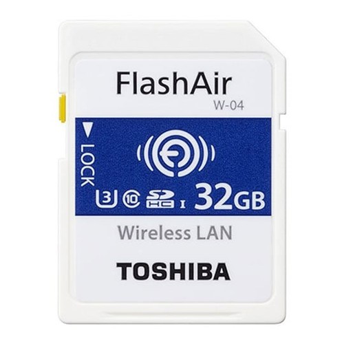 Scheda memoria wireless - di,