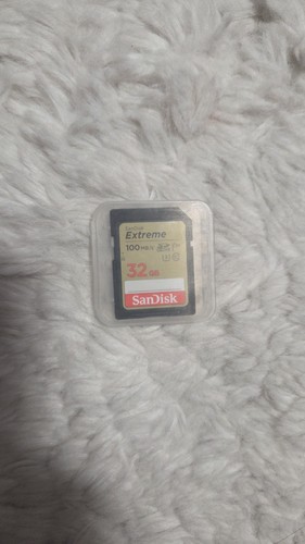 Scheda memoria sdhc v30 - di,