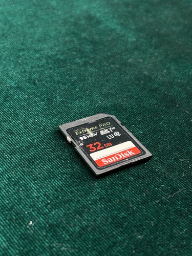 Scheda memoria sandisk - di,