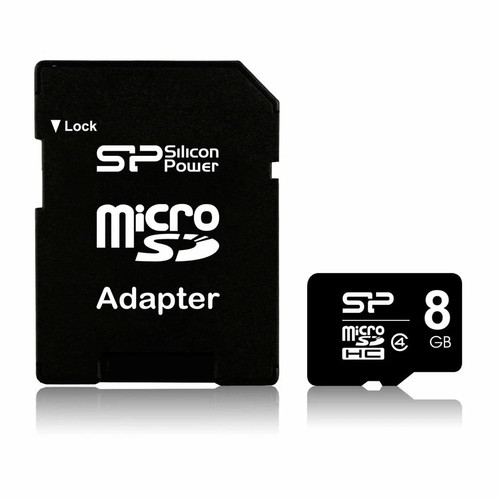 Micro kingston sdhc - sdhc, gb