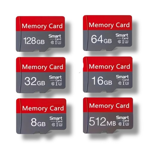 Scheda memoria micro sd - di,
