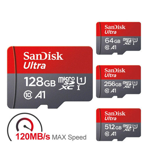 Ultra micro card 32gb 64gb - micro,