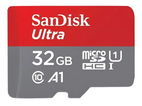 Scheda memoria sdhc - di,
