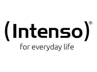 Intenso sdhc card - card, class