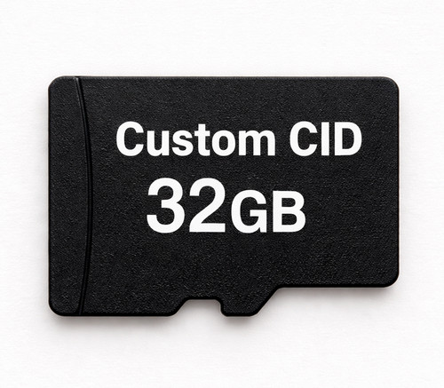 Scheda memoria microsd - scheda, di