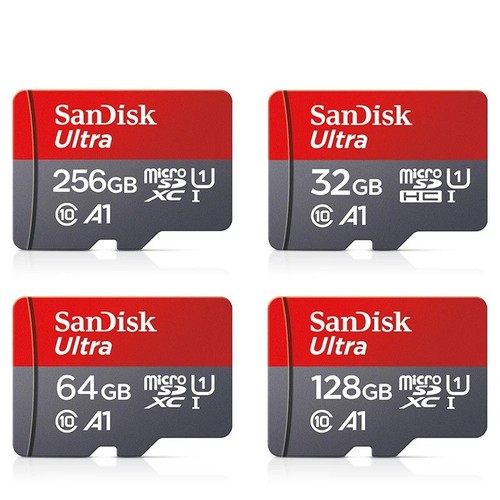 Scheda memoria sdhc flash - memoria,