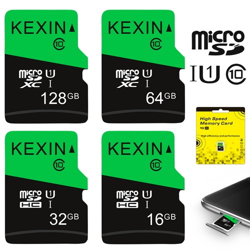 Kexin 64 gb - 64,