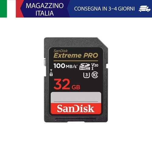 Sandisk extreme pro - sandisk,