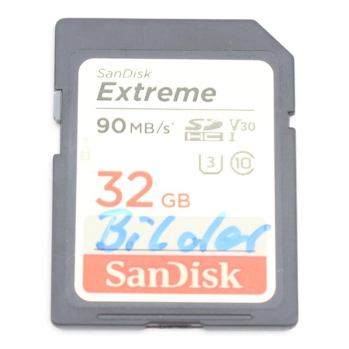 Scheda memoria sandisk sd - memoria,